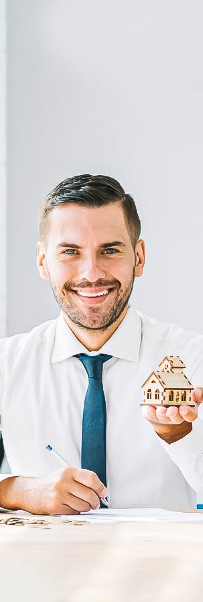 Mortgage Agent in Barrie